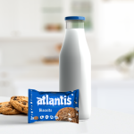 Atlantis biscuits