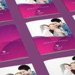 Каталог продукции Reckitt Benckiser