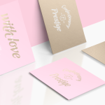 Брендинг  Confectionery T Prestige